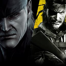 Aperçu METAL GEAR SOLID: MASTER COLLECTION Vol.2