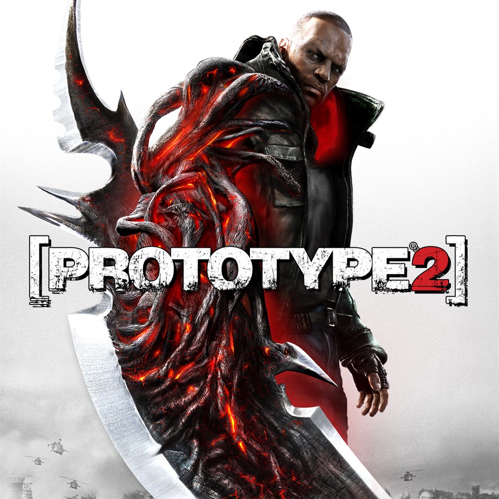 Prototype®2 cover art (full size)