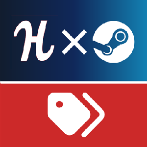 Humble Steam Tags and Links icon