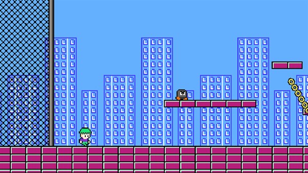 Zizo Adventure — 3