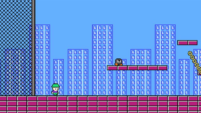 Zizo Adventure screenshot 3