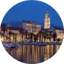 Gothenburg Wallpaper New Tab icon