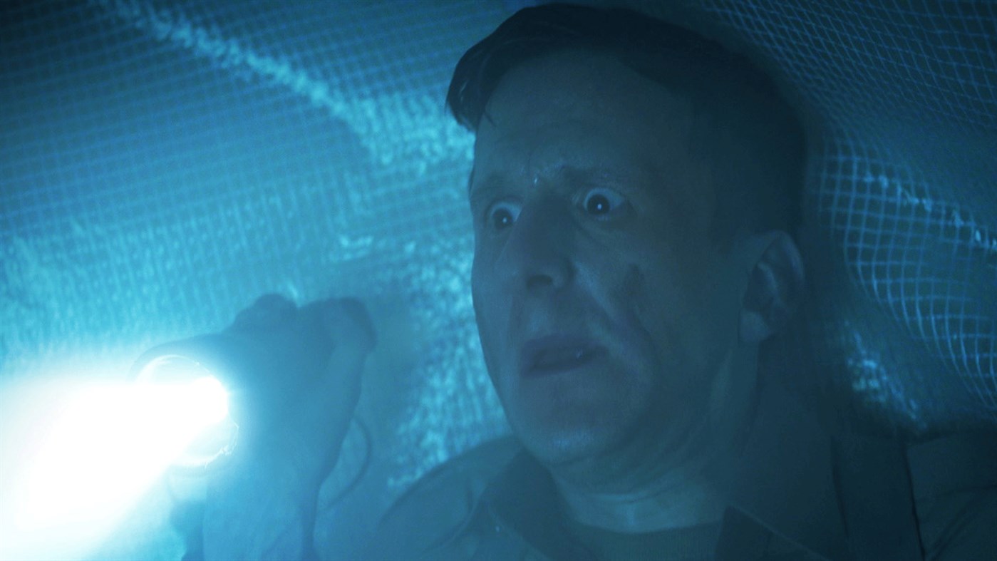 #5. The Bunker (Windows) 由: Wales Interactive