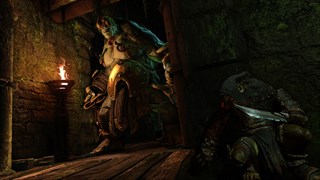 Styx: Master of Stealth Collection screenshot 5