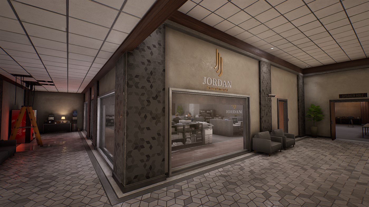 #1. PAYDAY 3: Chapter 4 - Fear & Greed (Windows) 由: Deep Silver