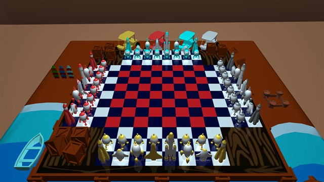 ChessMates screenshot 1