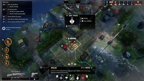 Classified: France '44 - Deluxe Edition
