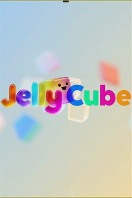 Jelly Cube: Puzzle Quest