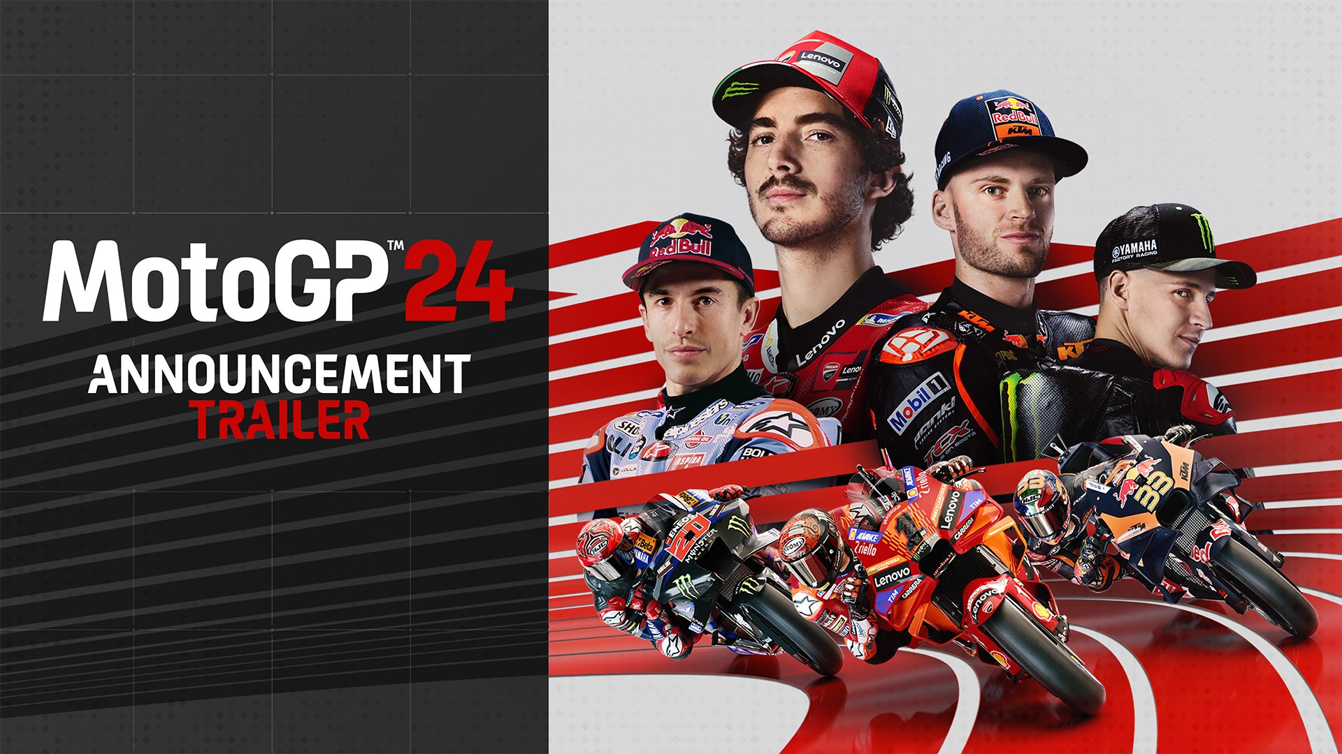 MotoGP24 screenshot thumbnail video