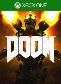 DOOM Pre-Order