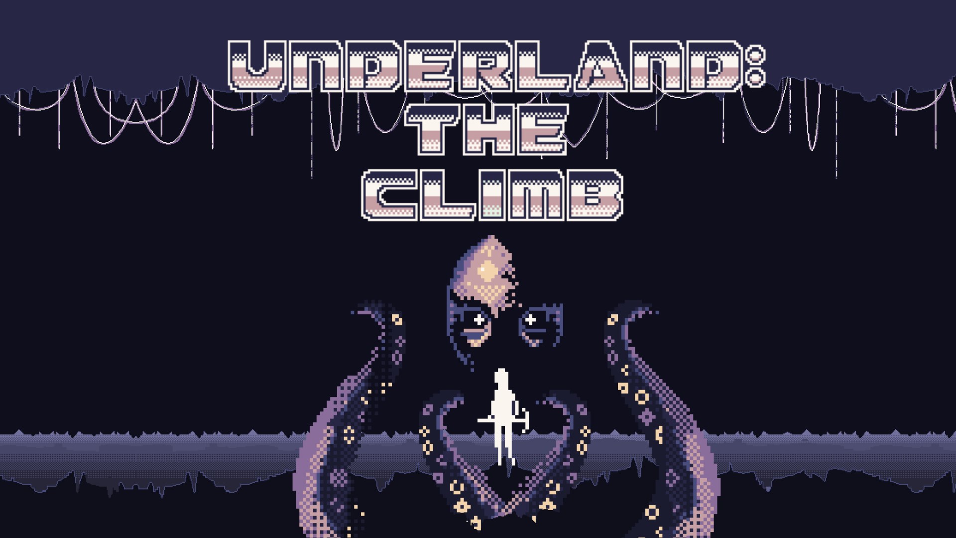 Underland: The Climb screenshot thumbnail video