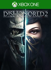 Dishonored 2
