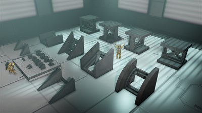 Space Engineers: Heavy Industry Pack — скриншот 19