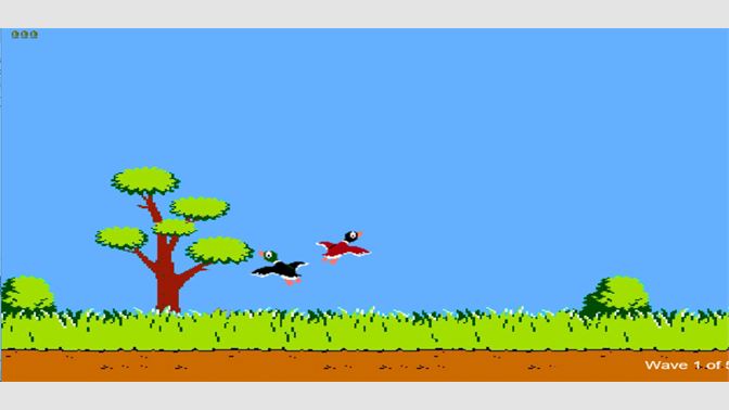 duck hunting games free