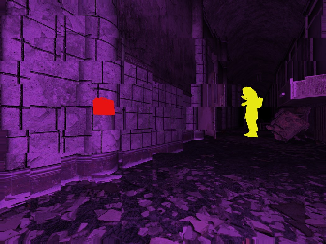 #5. The Phenomenon (Windows) 由: 2 Fly Dreams