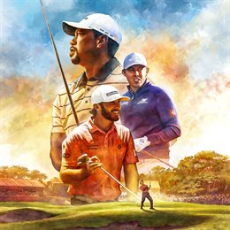 Aperçu PGA TOUR 2K25