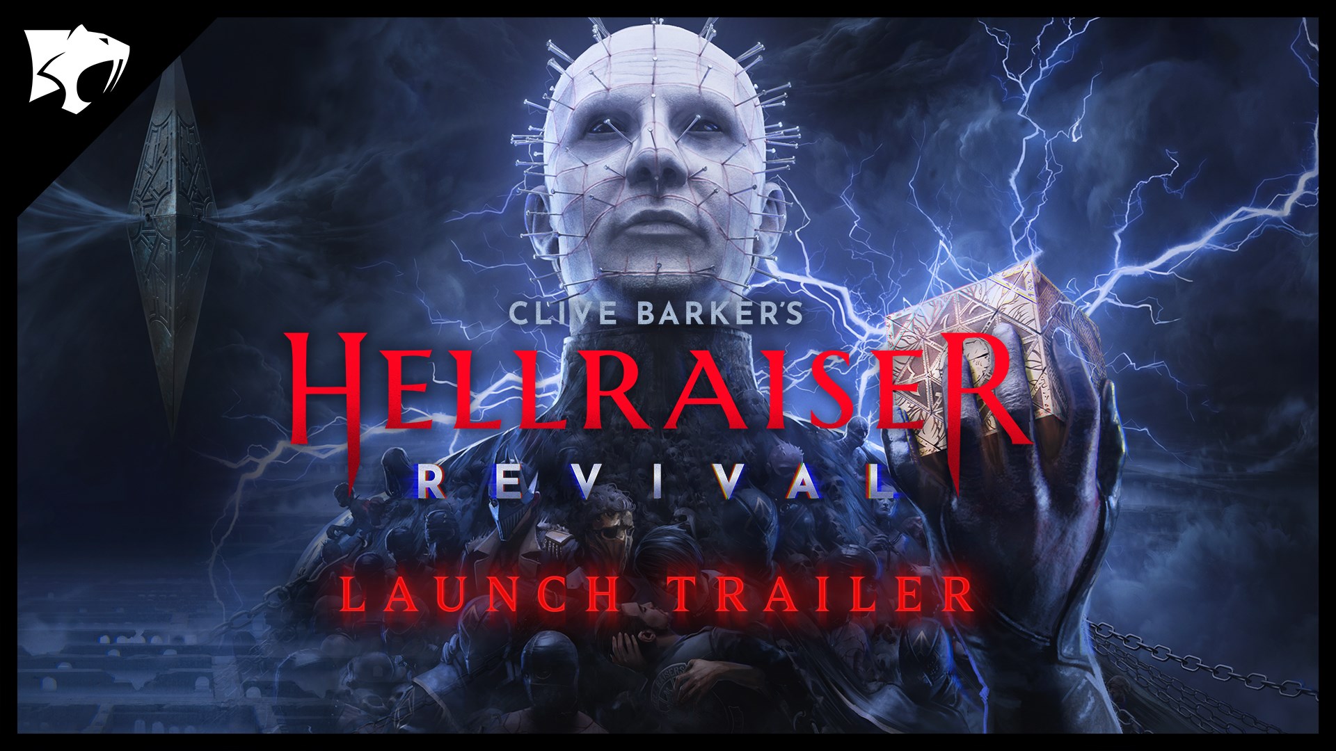 Clive Barker's Hellraiser: Revival Screenshot Thumbnail 13