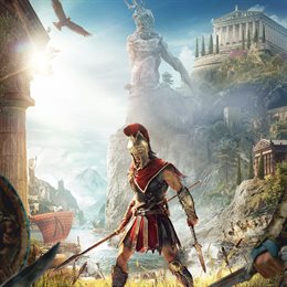 Aperçu Assassin's Creed® Odyssey