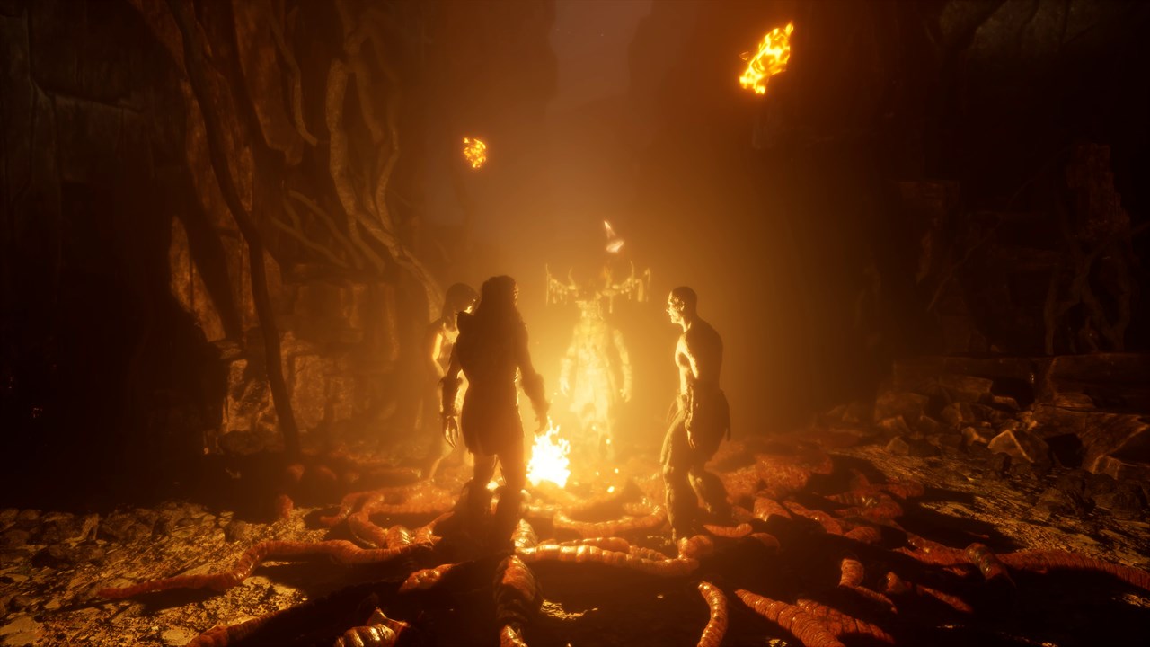 Drizzlepath: Picturae screenshot 3
