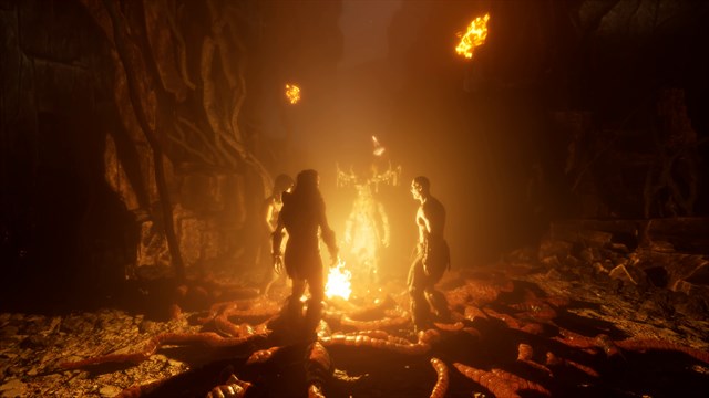 Drizzlepath: Picturae screenshot 3