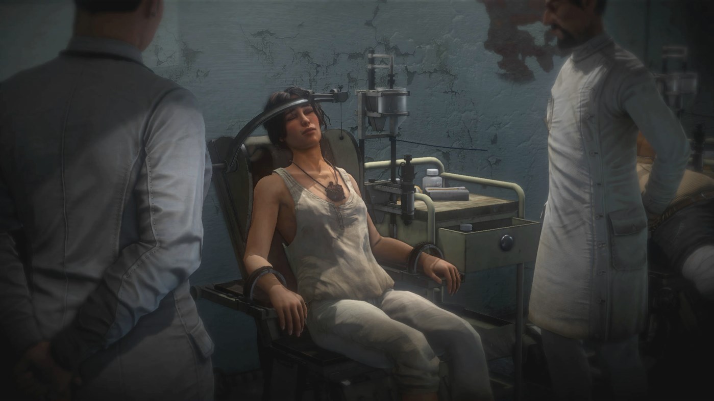#6. Syberia 3 (Xbox) بواسطة: Microïds