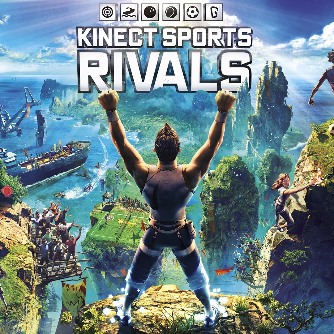 Kinect Sports Rivals