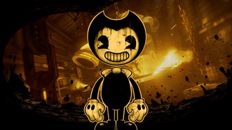 Bendy and the Ink Machine (Xbox Series X|S)