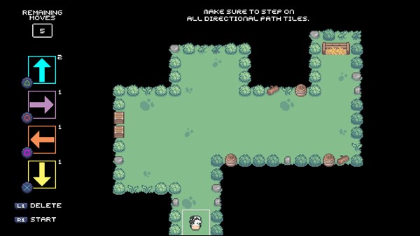Moo & Move: Extra Grazing Grounds — 7