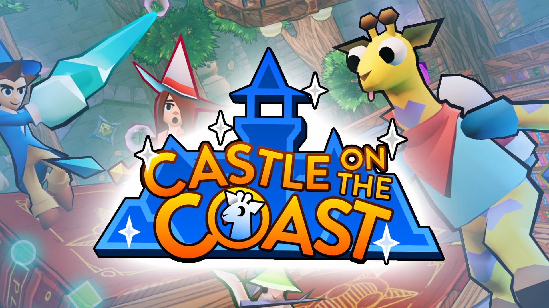 Castle on the Coast screenshot thumbnail video