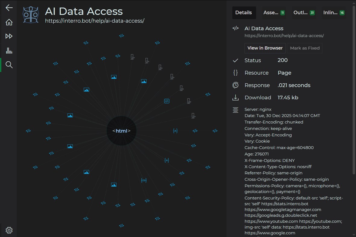 #2. interrobot (Windows) De: pragmar