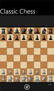 Classic Chess Pro screenshot 1