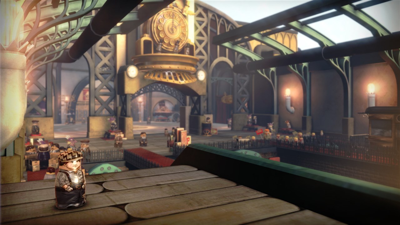 Stacking screenshot 9