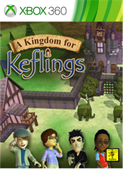 A Kingdom for Keflings