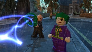 LEGO® Batman™ 2 screenshot 4