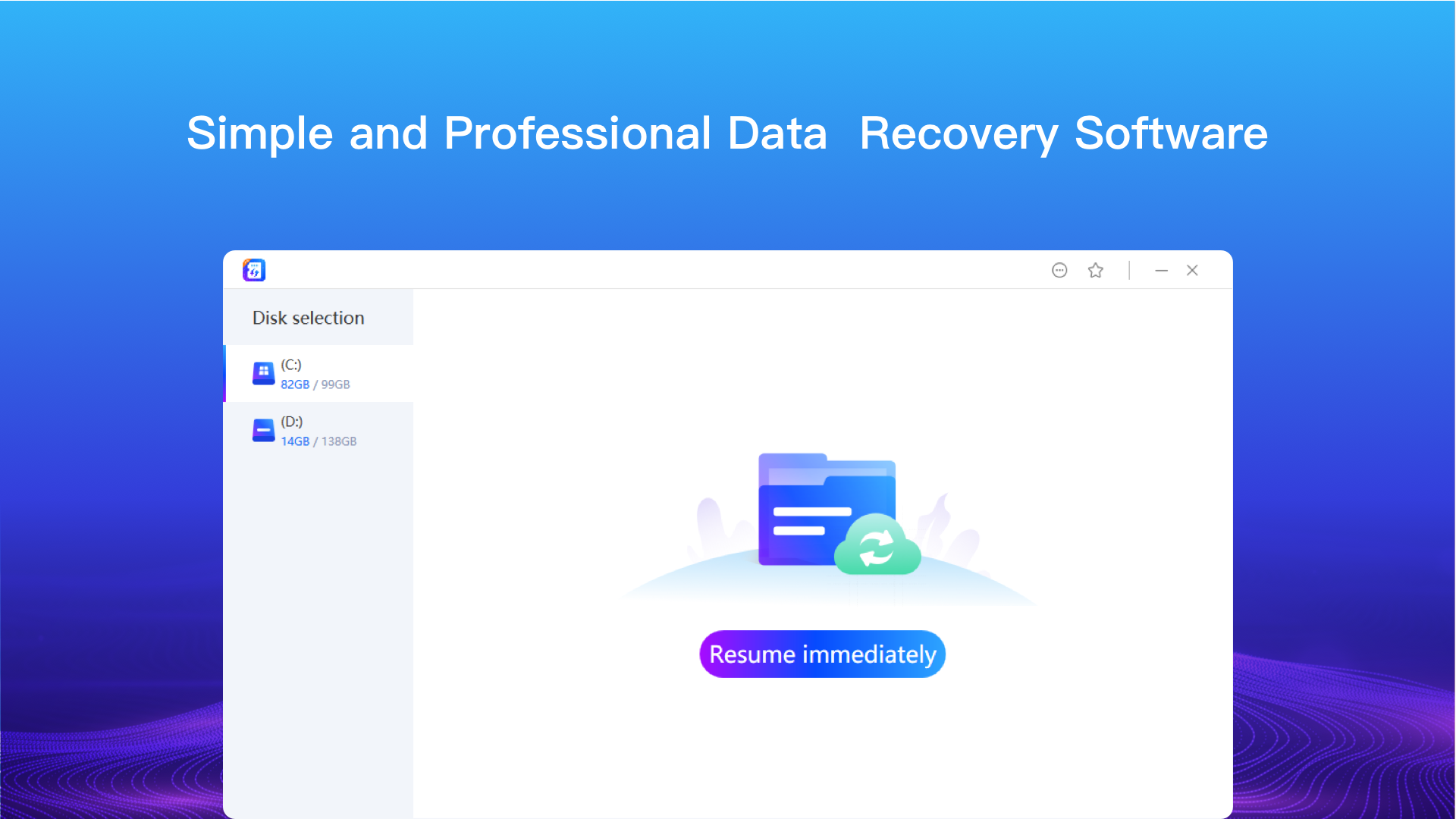 Data recovery software for deals windows 10