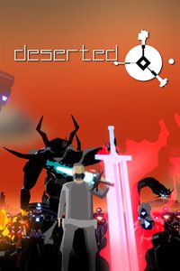 Deserted_Promo