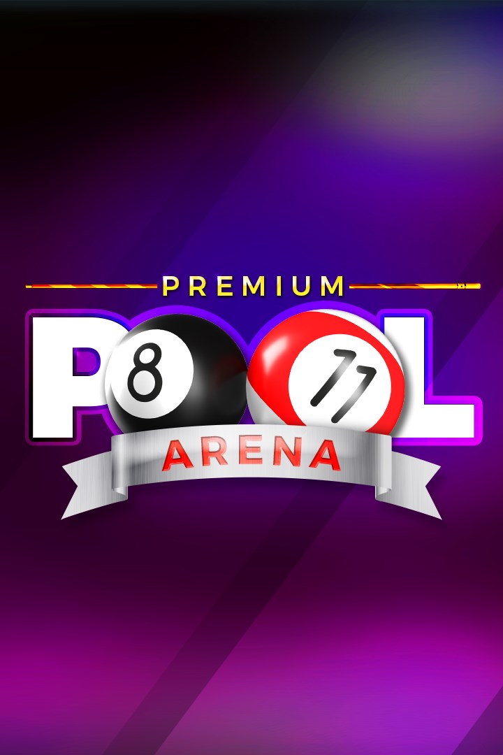 Premium Pool Arena