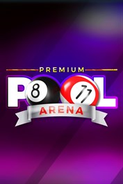 Premium Pool Arena