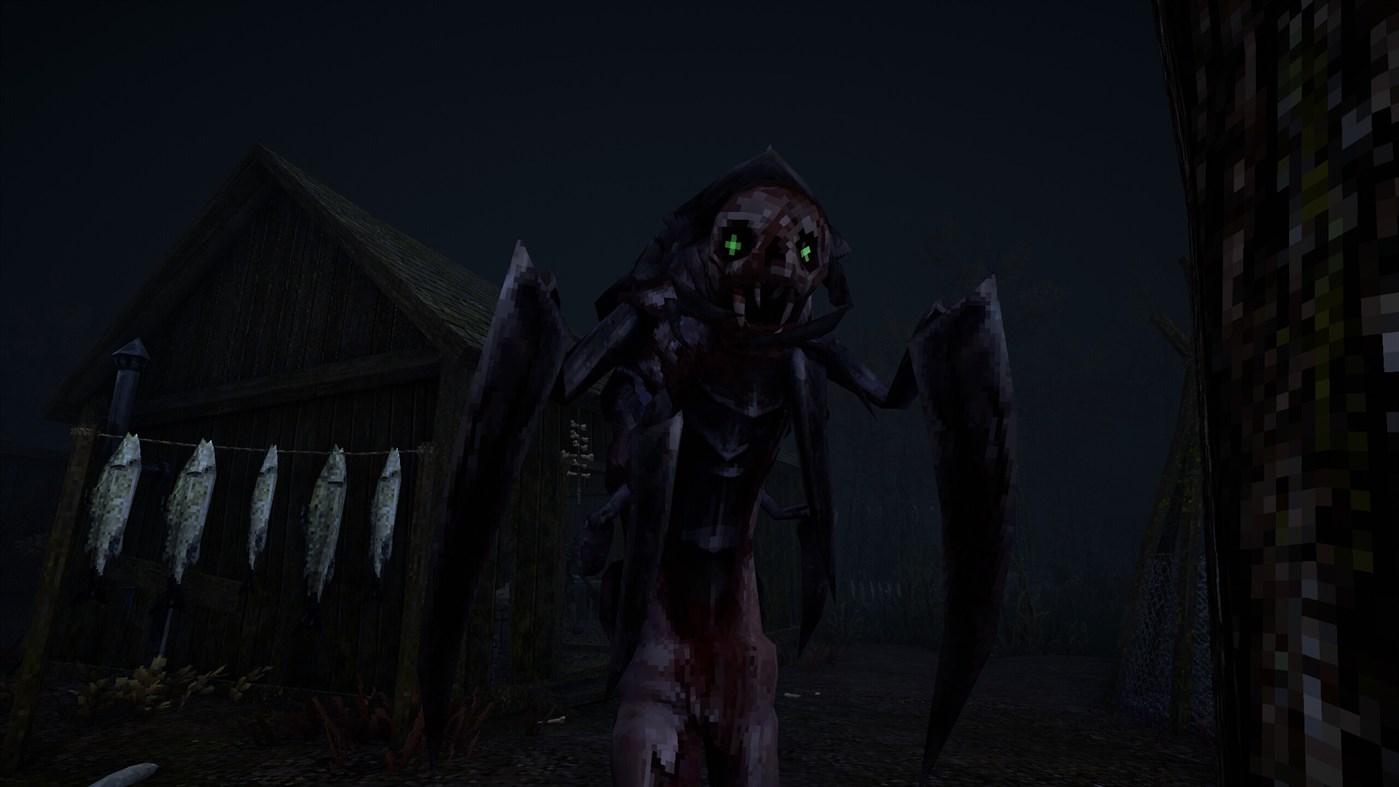 #5. Blood West: Dead Man’s Promise (Xbox) โดย: New Blood Interactive