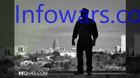 Infowars App Screenshots 1