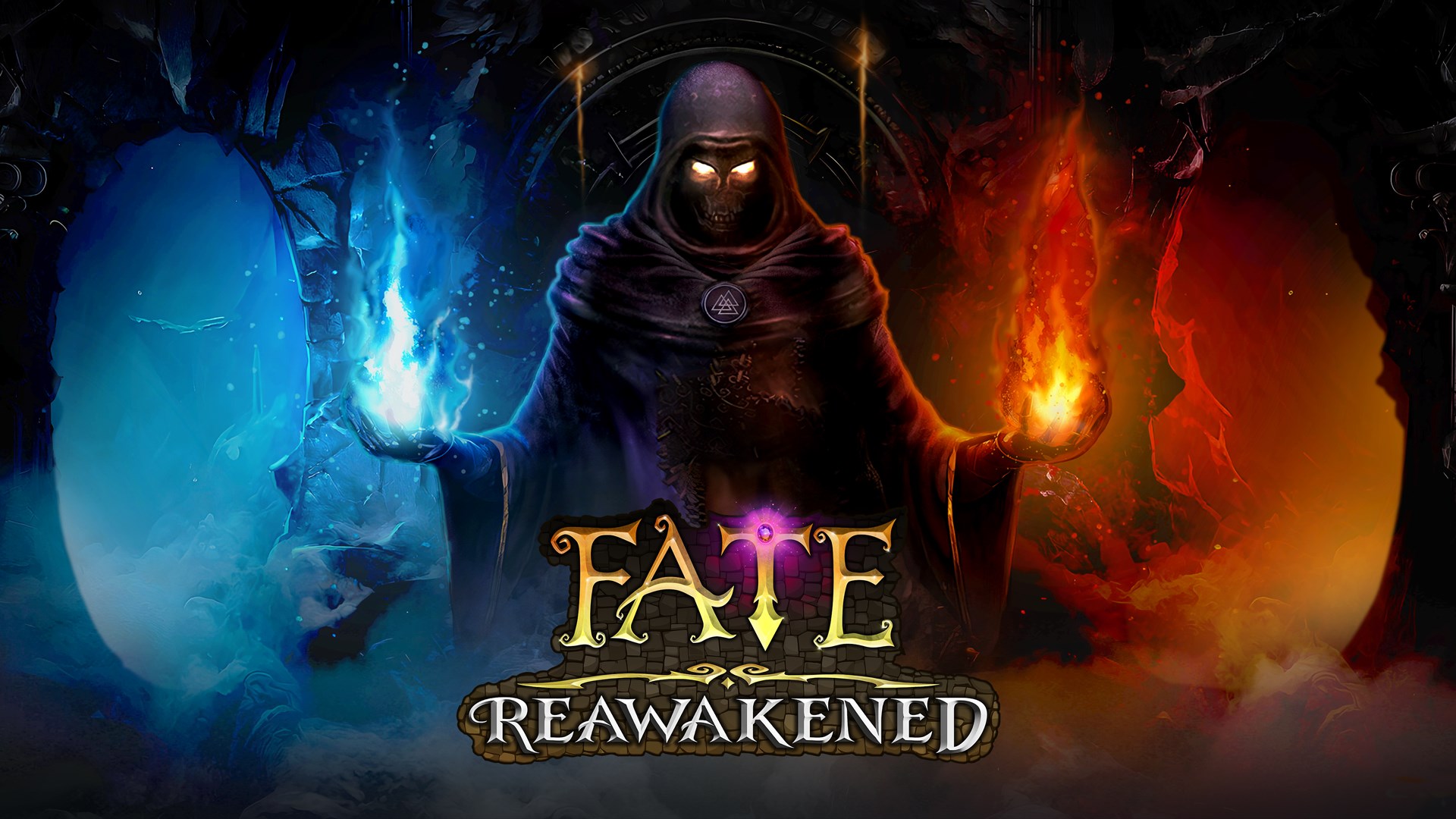 FATE: Reawakened screenshot thumbnail video