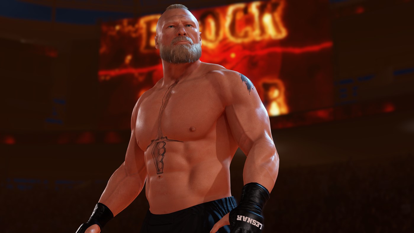 #7. WWE 2K23 for Xbox One (Xbox) 由: 2K