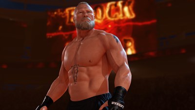 WWE 2K23 для Xbox One — скриншот 7