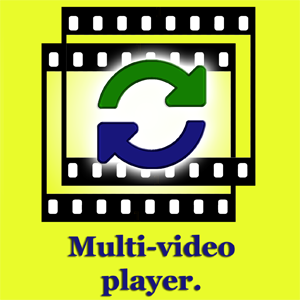 Multi-video Player