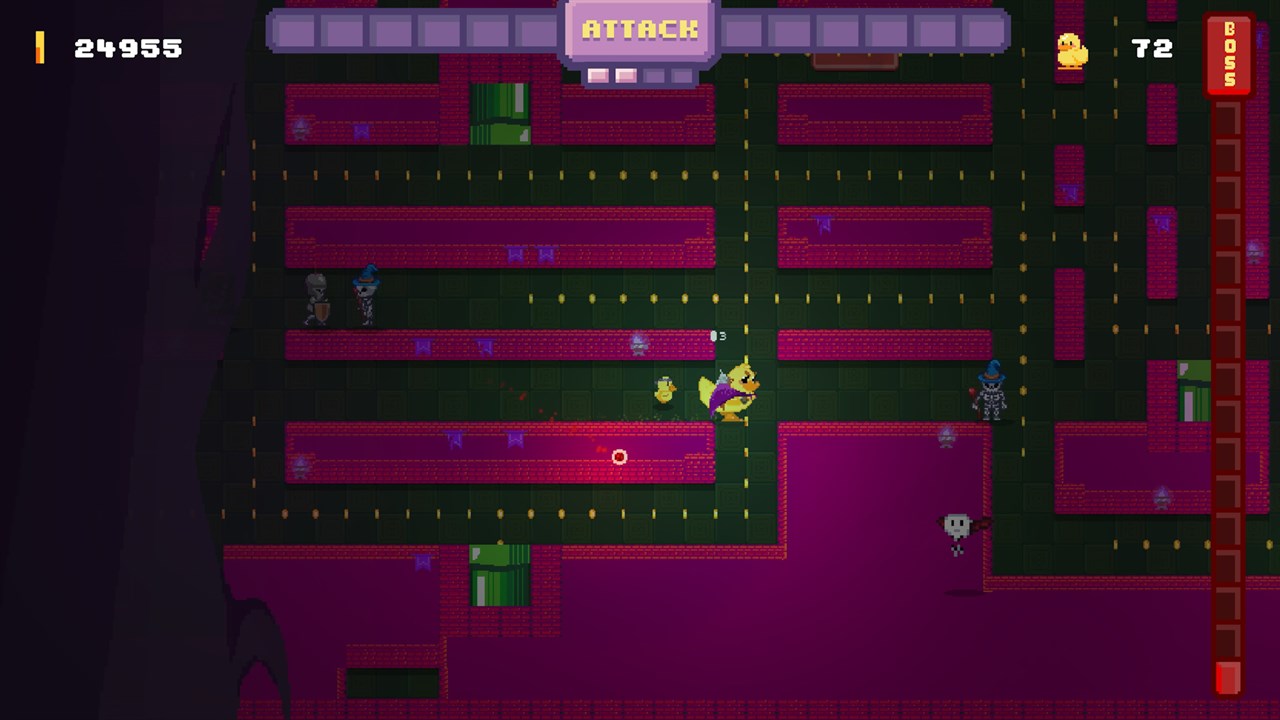Dungeons and Ducklings screenshot 7