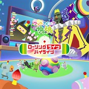 字幕はありません