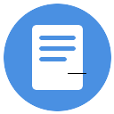 新闻正文提取器 icon