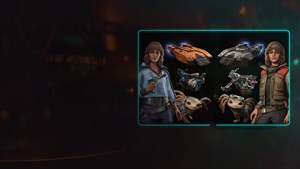 Star Wars Outlaws: максимальный комплект