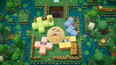 All You Need is Help Lively Friends Bundle — скриншот 20