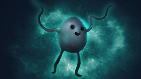 Stellaris: Console Edition - C6 Portrait Exclusive (X|S)